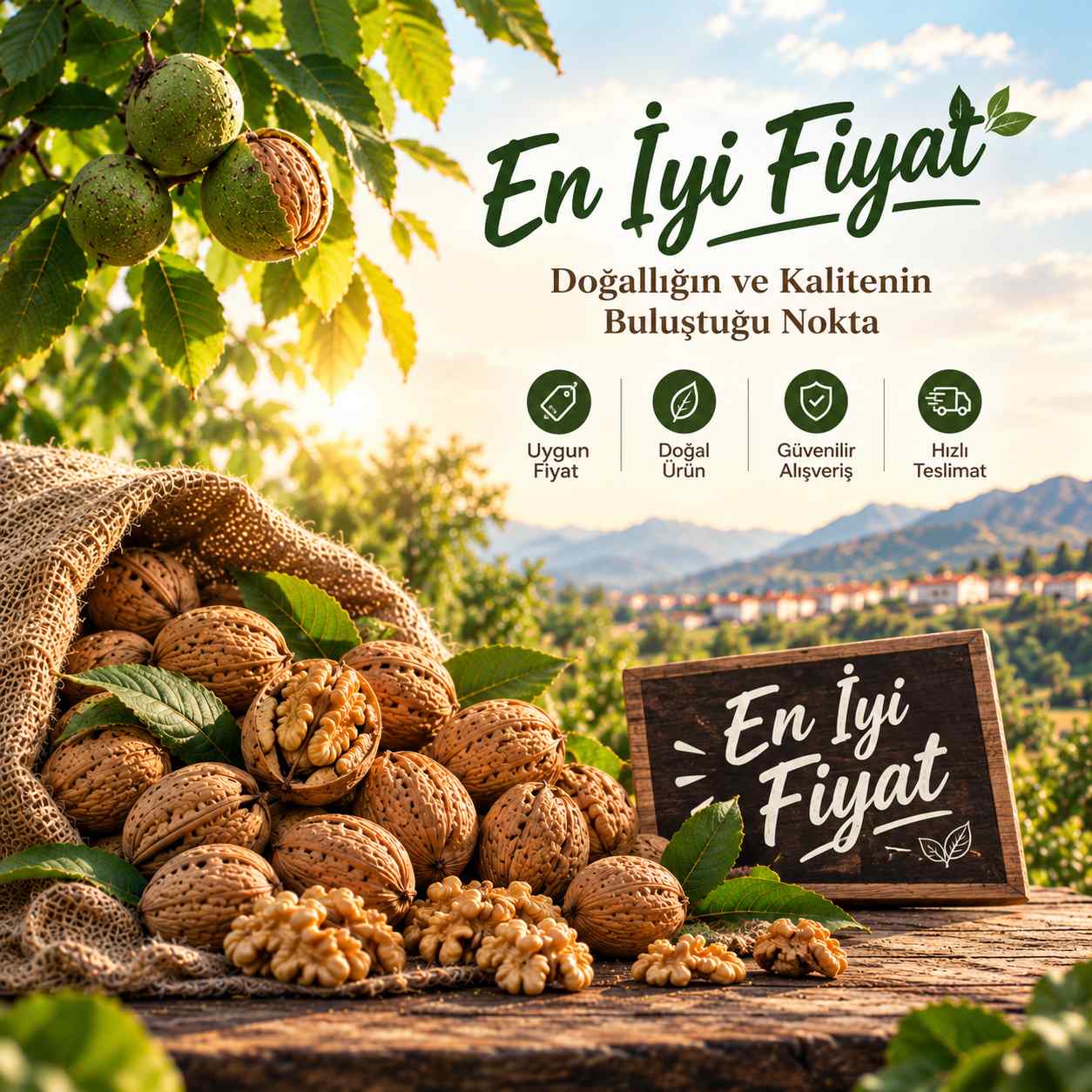 En İyi Fiyat hizmet görseli